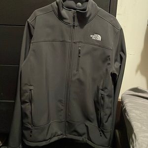 North face Apex jacket
